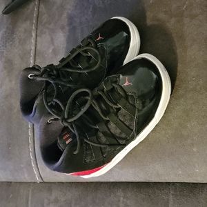 Toddler Jordan's sz 8